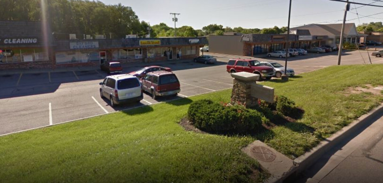 7635 Quivira Rd, Shawnee, KS for sale Building Photo- Image 1 of 1