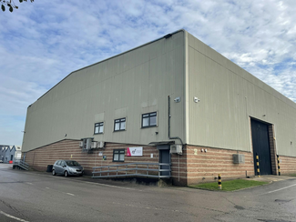 More details for Corporation Rd, Audenshaw - Industrial for Lease