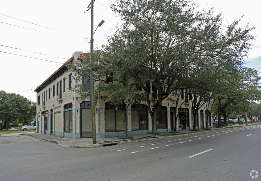 1200 W Platt St, Tampa, FL for sale - Primary Photo - Image 1 of 1