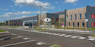 More details for Industrial for Lease