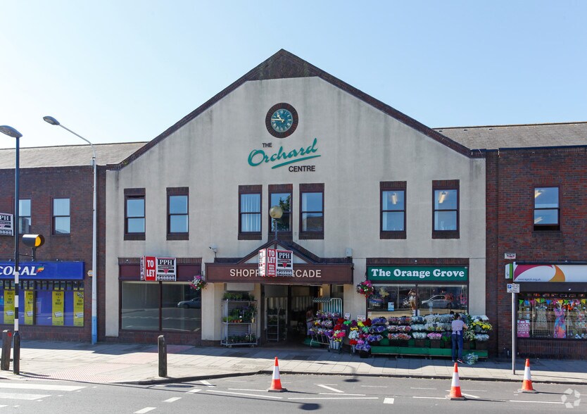 The Sq, Hessle for sale - Building Photo - Image 1 of 1