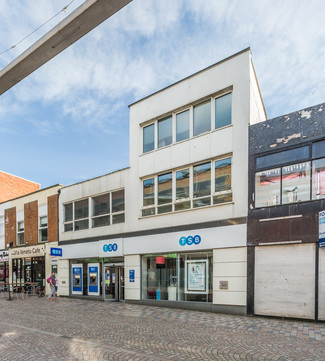 More details for 25-27 Birley St, Blackpool - Retail for Sale