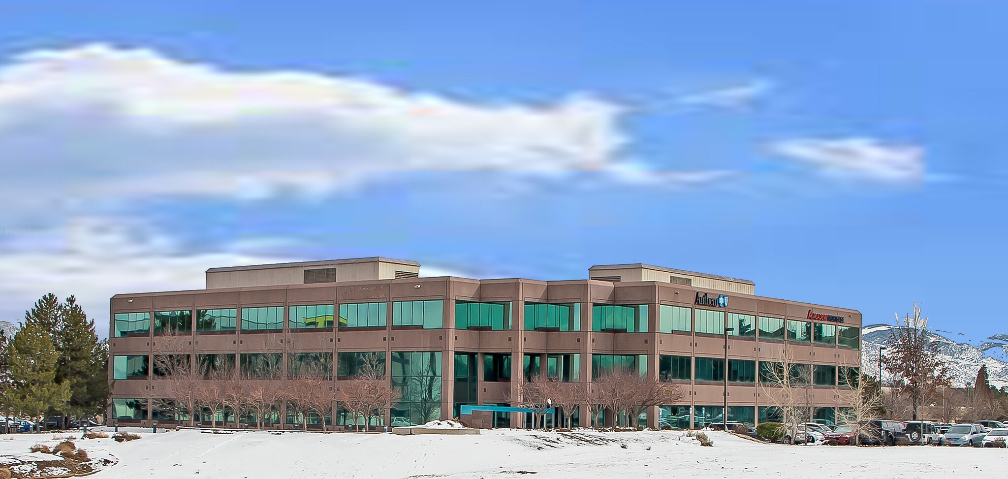 5250 S Virginia St, Reno, NV 89502 Office for Lease