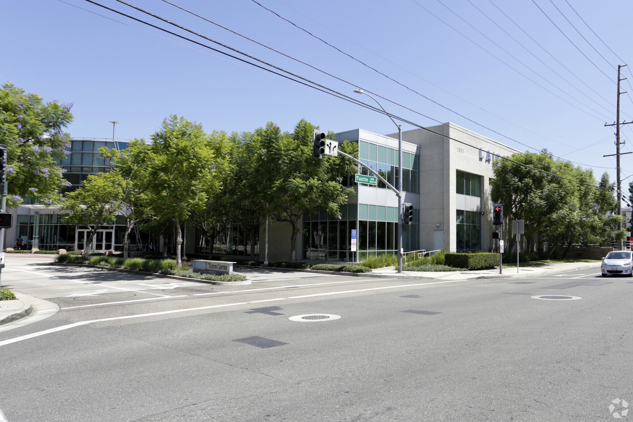 1501 N Tustin Ave, Santa Ana, CA for sale Primary Photo- Image 1 of 1