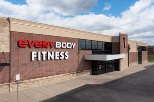 Highland Pointe - Convenience Store