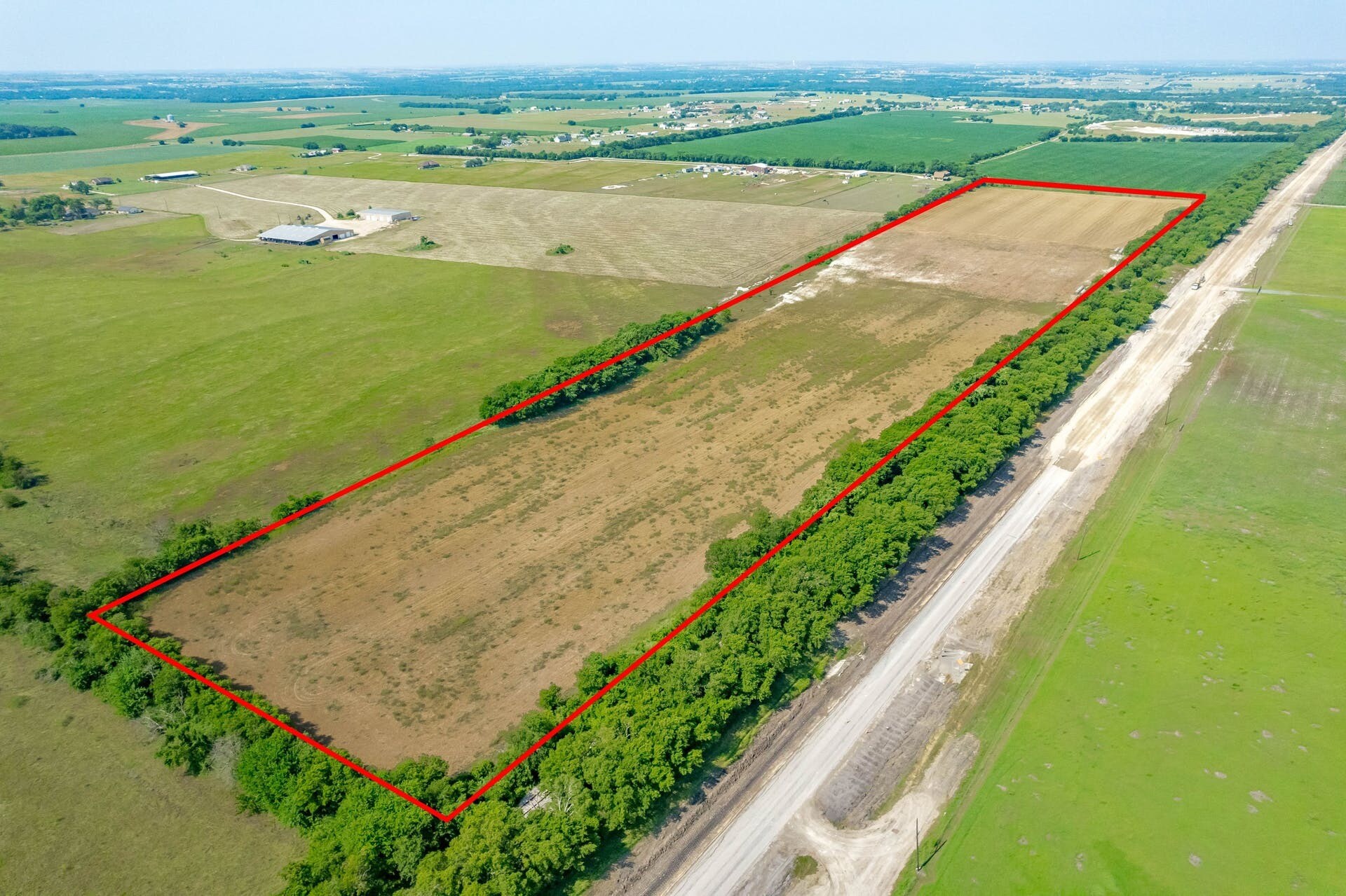 TBD FM 971, Georgetown, TX for sale Building Photo- Image 1 of 1