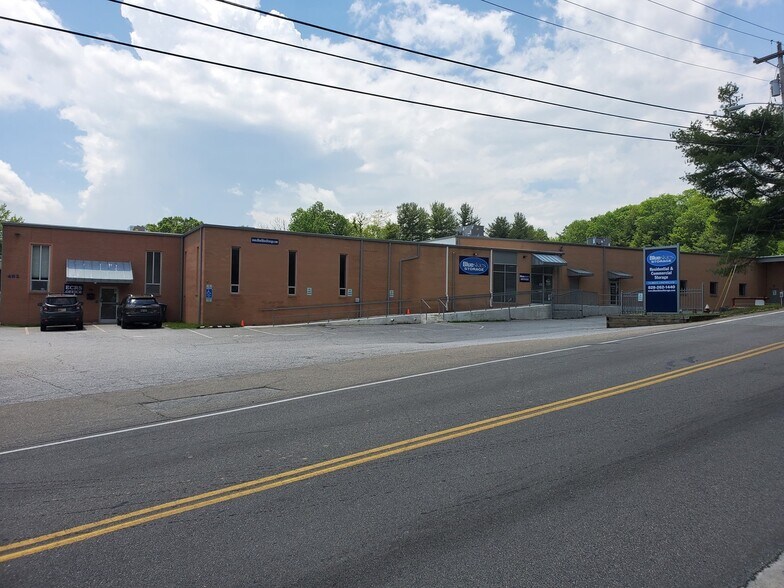 482 State Farm Rd, Boone, NC for sale - Primary Photo - Image 1 of 1