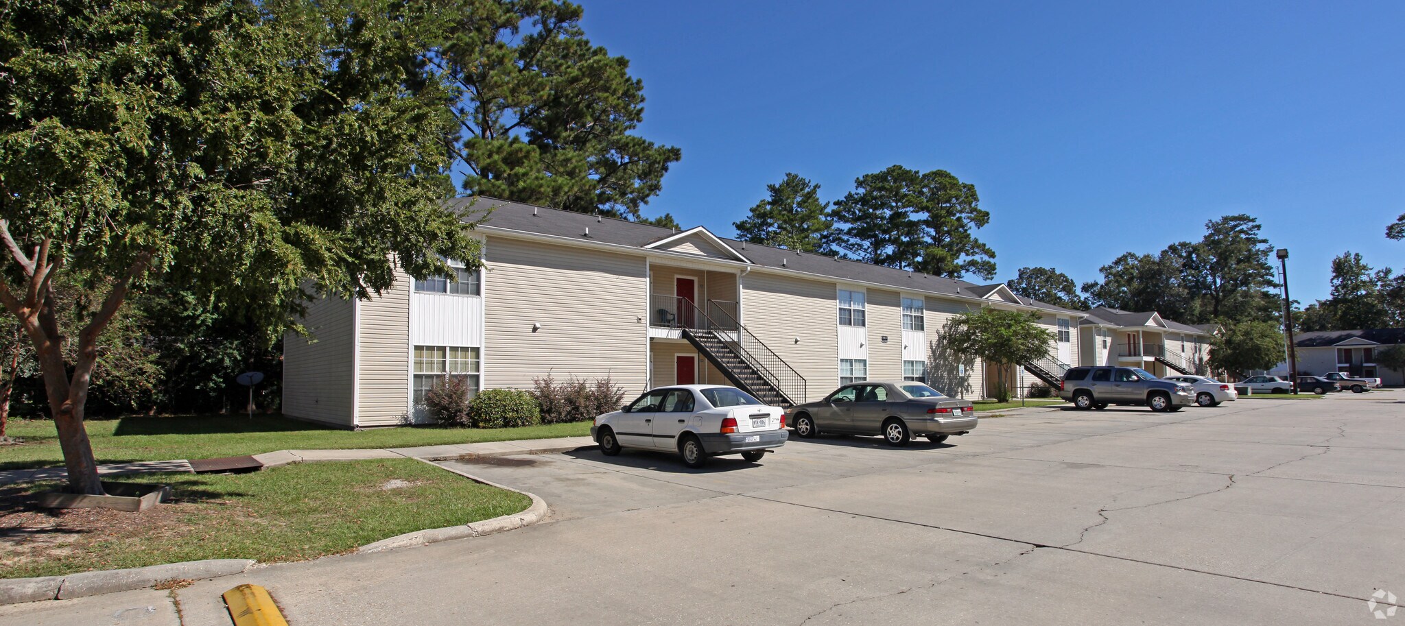 30600 La Hwy 16, Denham Springs, LA for sale Primary Photo- Image 1 of 1