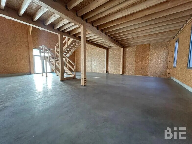 Flex in Le Haillan for sale - Interior Photo - Image 3 of 11