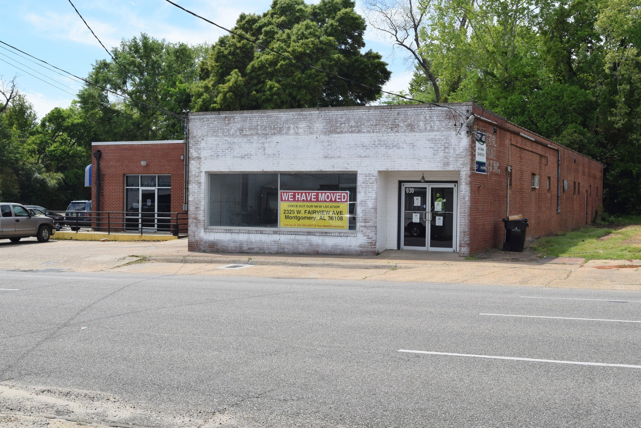 630 S Decatur St, Montgomery, AL for sale Other- Image 1 of 1