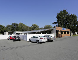 2001 N Davidson St, Charlotte NC - Commercial Real Estate