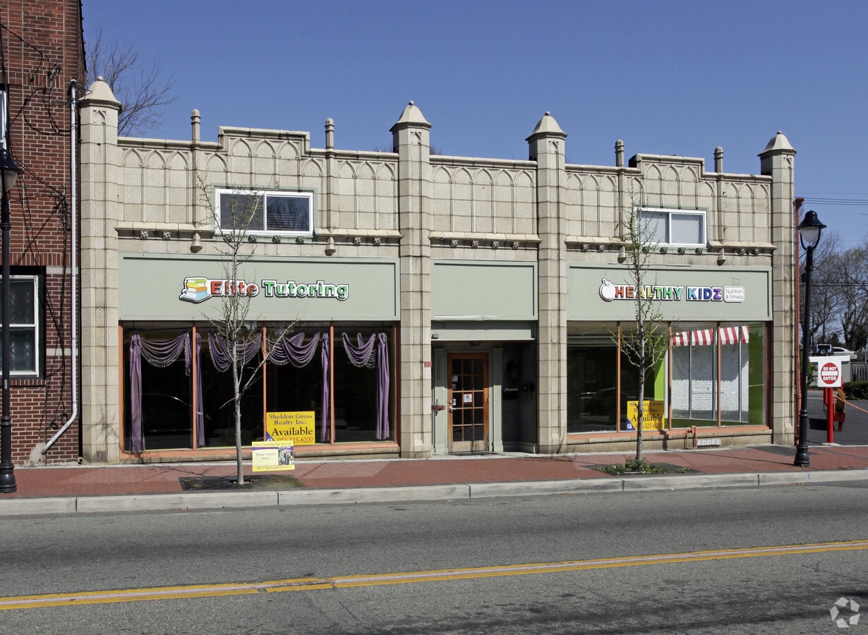 1552 Springfield Ave, Maplewood, NJ 07040 Property Record