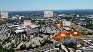 More details for 12617 Ridgeline Blvd, Cedar Park, TX - Land for Lease