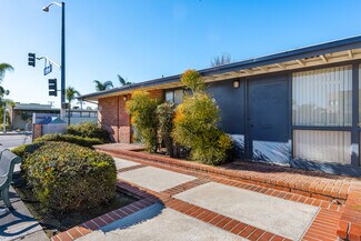 More details for 559 S Harbor Blvd, Anaheim, CA - Office for Lease