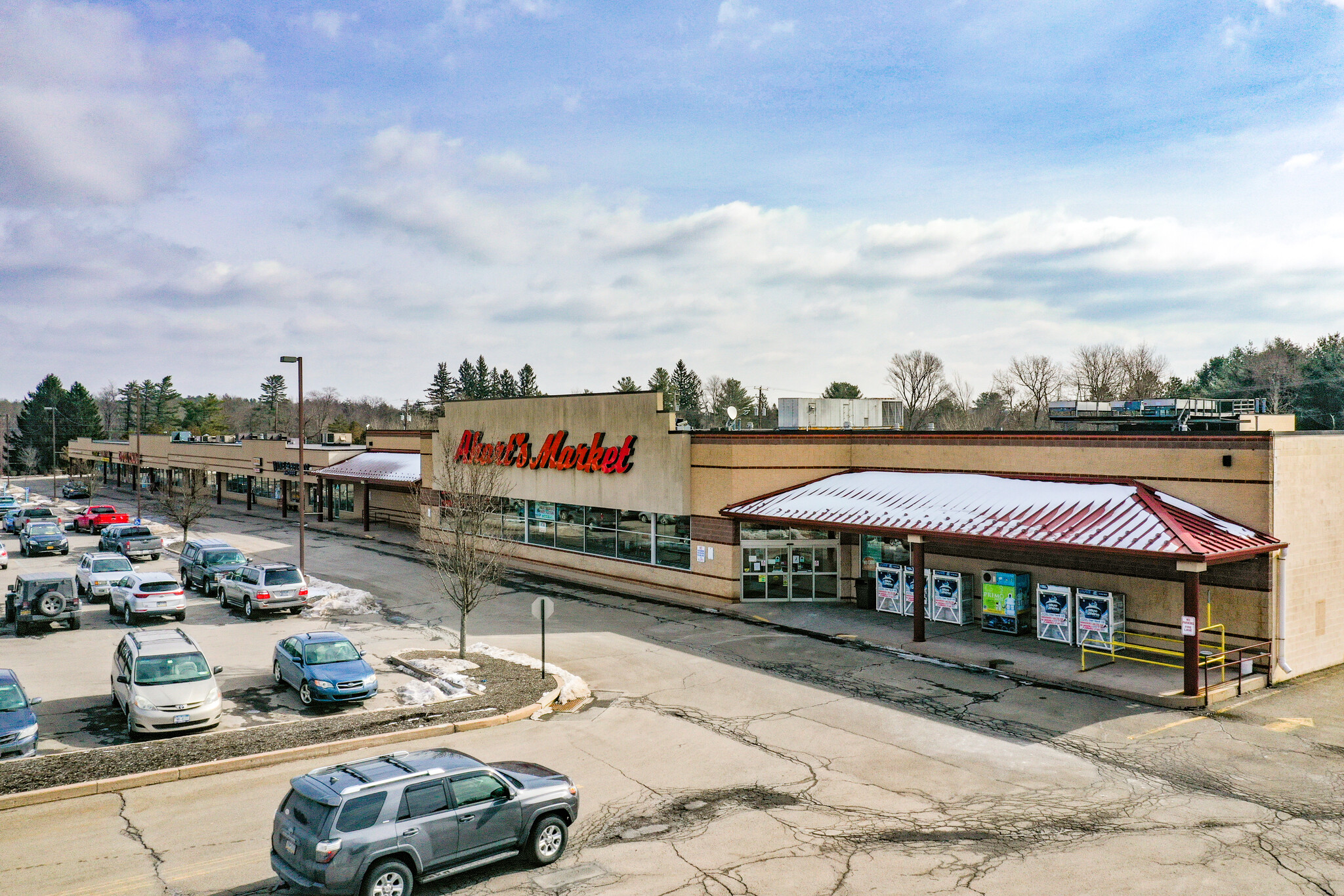 Route 940, Blakeslee, PA for sale Building Photo- Image 1 of 1