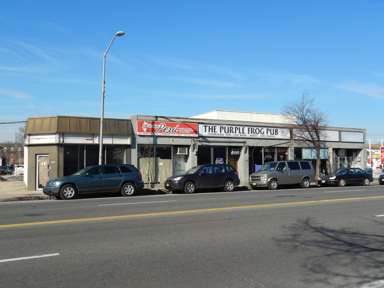 267-269 Merrick Rd, Lynbrook, NY for lease - Building Photo - Image 3 of 5