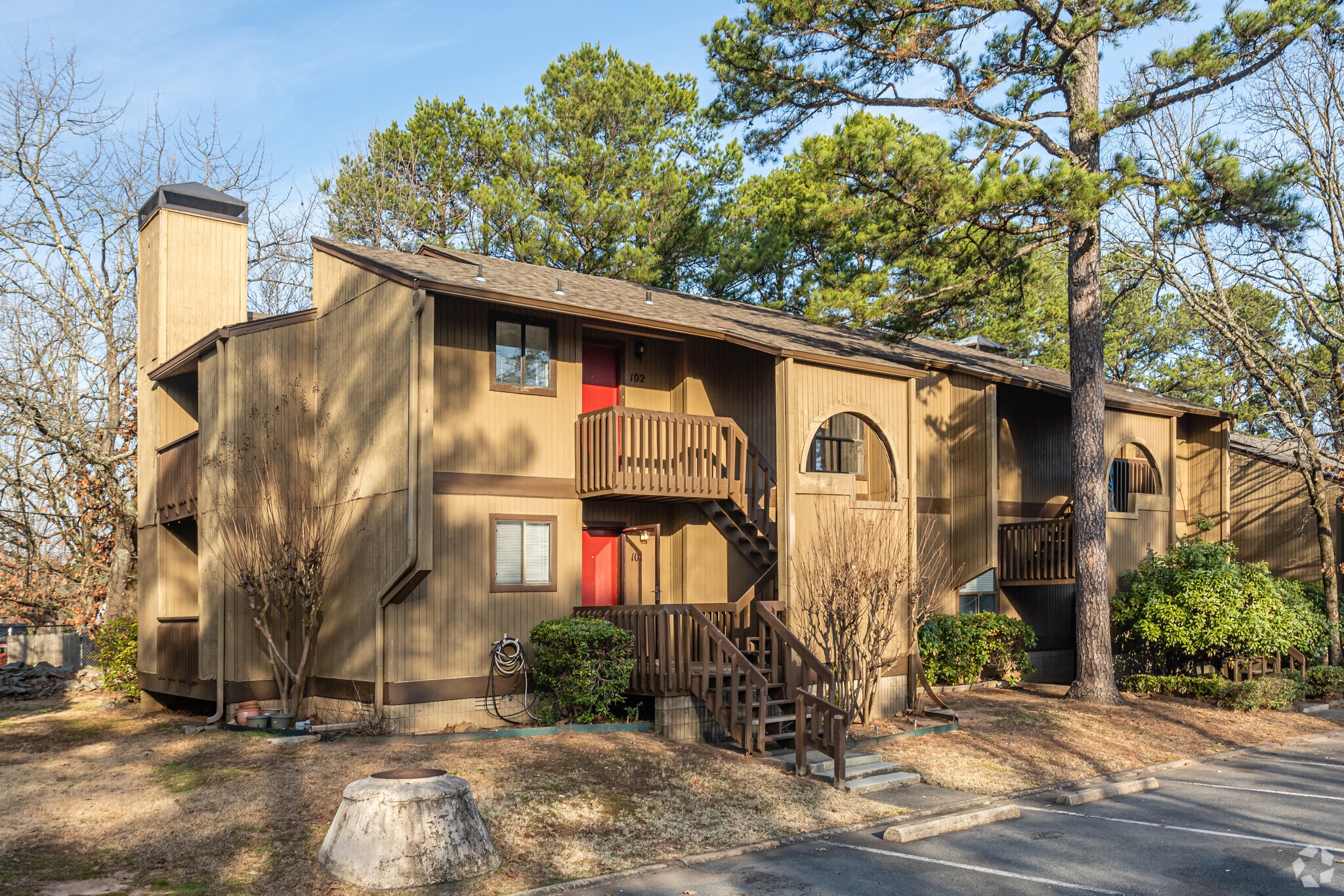 512 Green Mountain Cir, Little Rock, AR for sale Primary Photo- Image 1 of 3