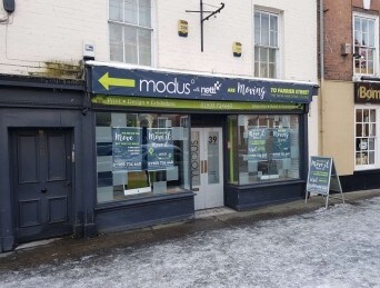 39 The Tything, Worcester for sale Primary Photo- Image 1 of 1