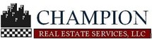 Champion Real Estate Services LLC