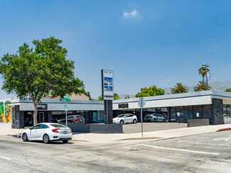 More details for 616-634 S Victory Blvd, Burbank, CA - Retail for Lease