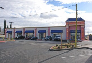 More details for 6525 65th St, Sacramento, CA - Retail for Lease