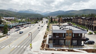 78710 US Highway 40, Winter Park CO - Convenience Store