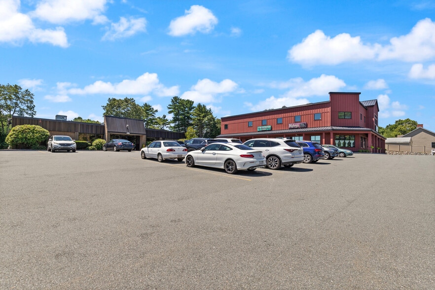 191 S Main St, Middleton, MA for lease - Building Photo - Image 3 of 8