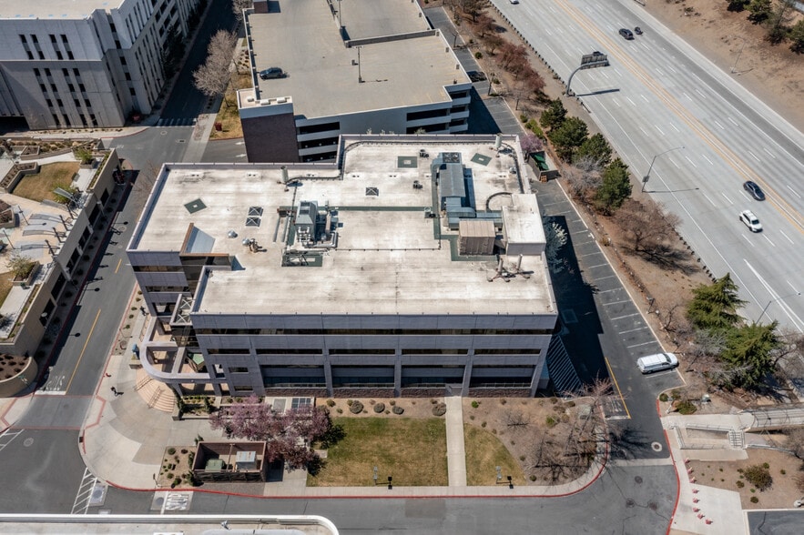 343 Elm St, Reno, NV for lease - Building Photo - Image 2 of 11