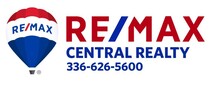 RE/MAX Central Realty