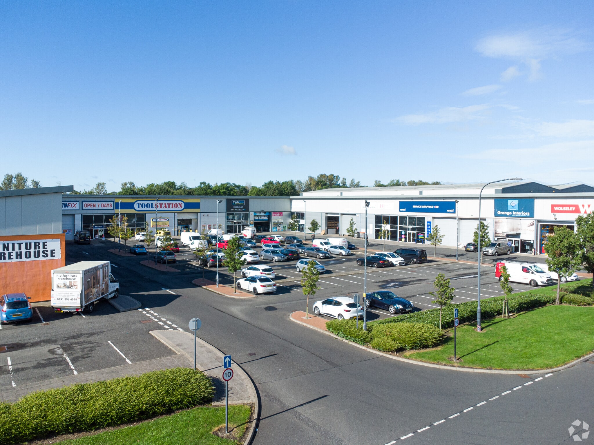 Narvik Way, North Shields for sale Primary Photo- Image 1 of 1