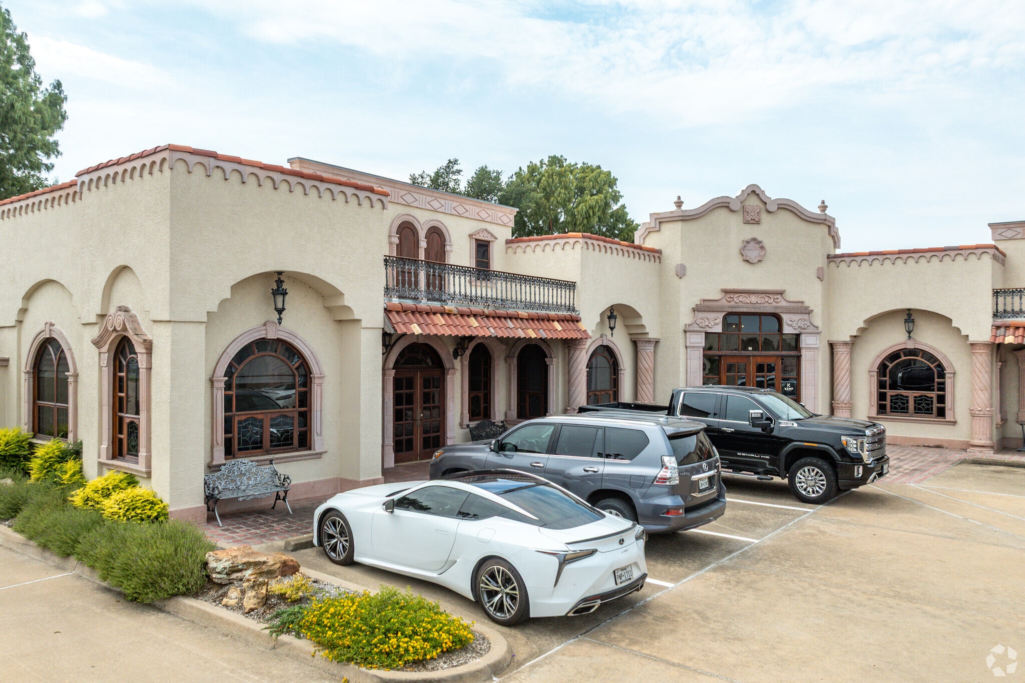 508 Twilight Trl, Richardson, TX for sale Primary Photo- Image 1 of 1