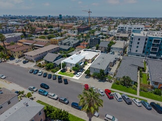 More details for 4454-4460 Illinois St, San Diego, CA - Multifamily for Sale
