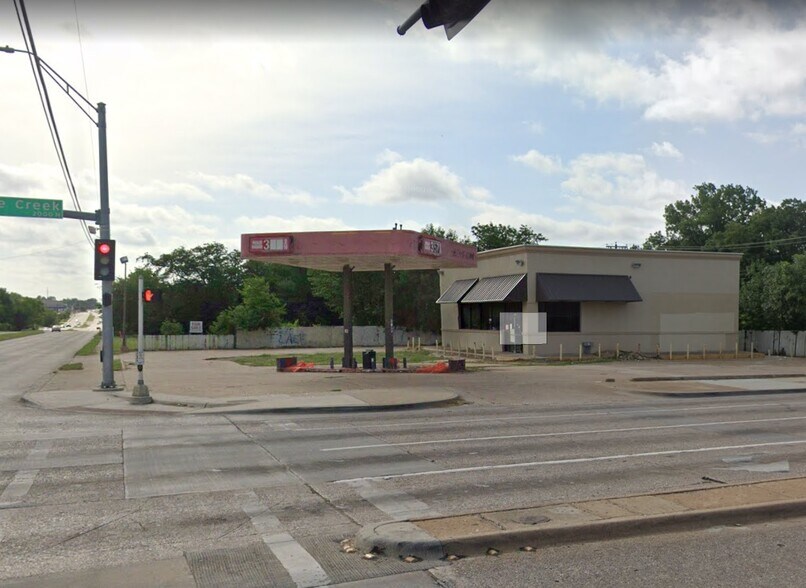 9206 Bruton Rd, Dallas, TX 75217