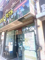 969 Flatbush Ave, Brooklyn NY - Storefront Property
