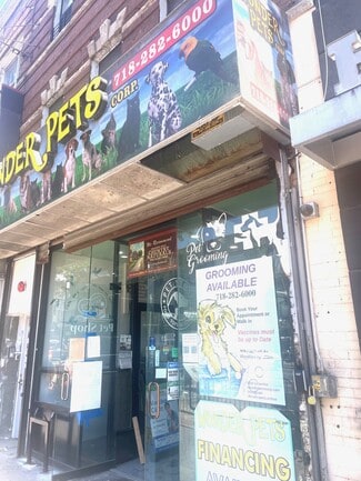 More details for 969 Flatbush Ave, Brooklyn, NY - Retail for Lease