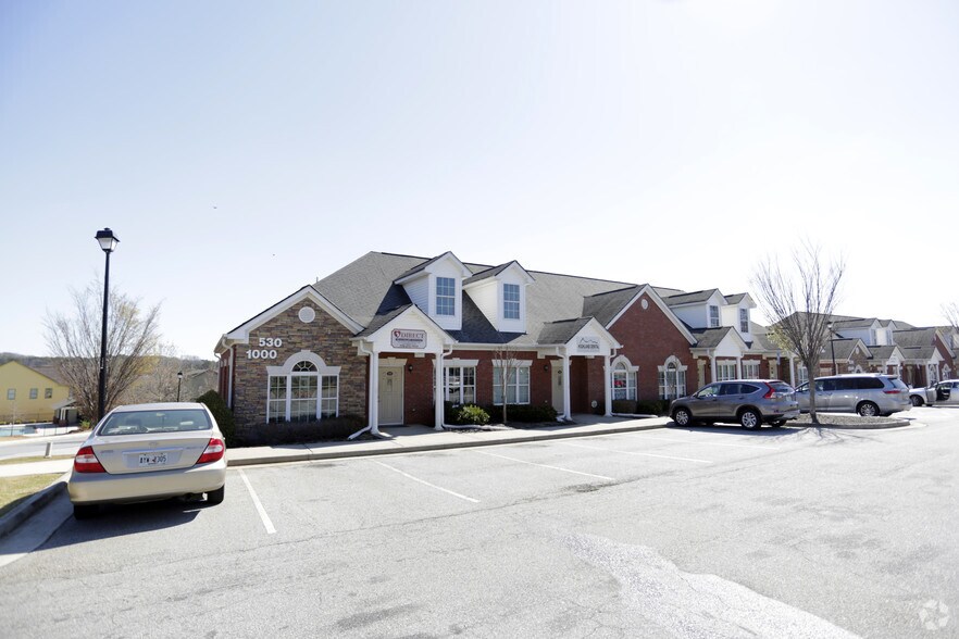 530 Highland Station Dr, Suwanee, GA for sale - Primary Photo - Image 1 of 1