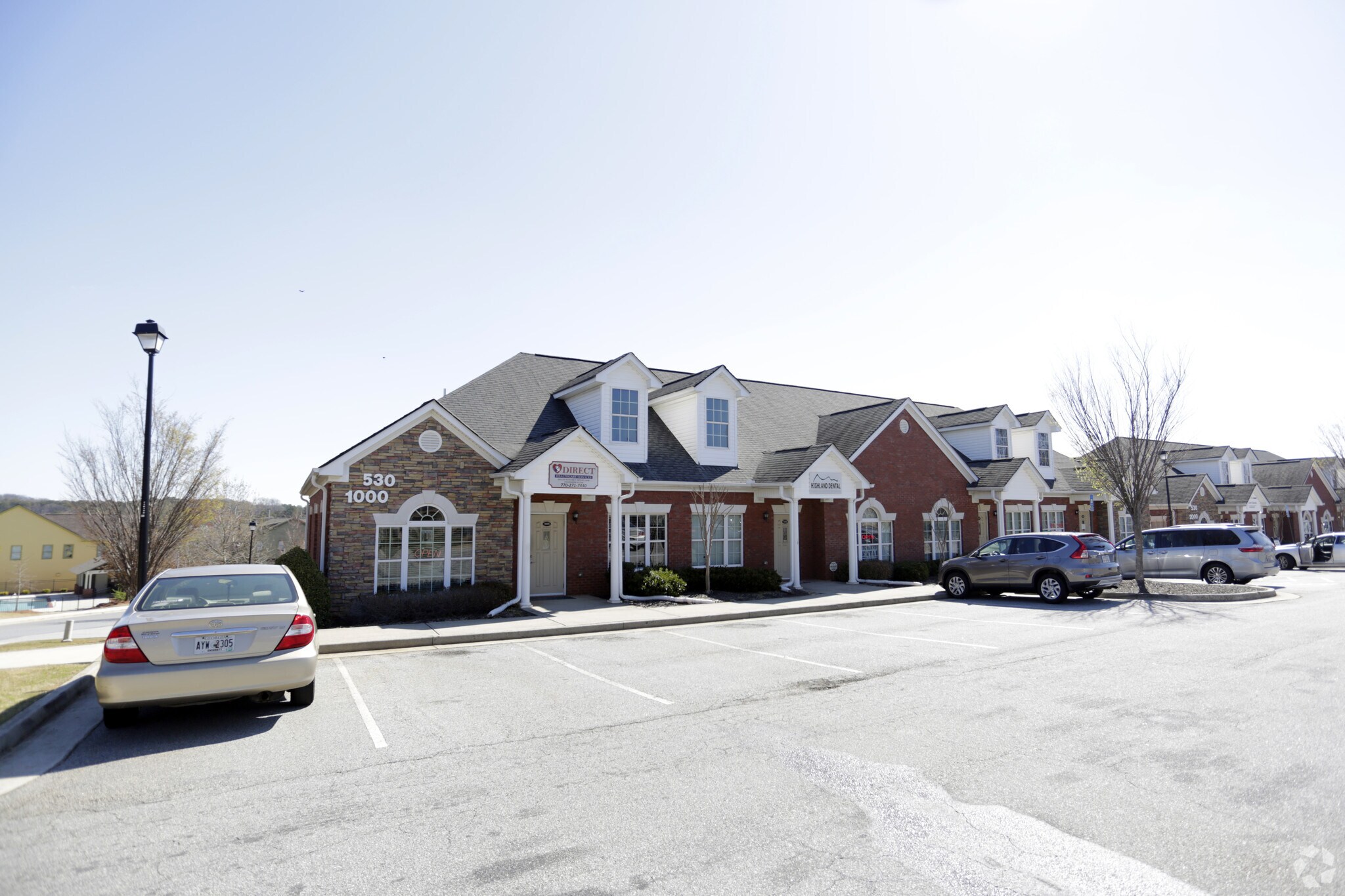 530 Highland Station Dr, Suwanee, GA for sale Primary Photo- Image 1 of 1