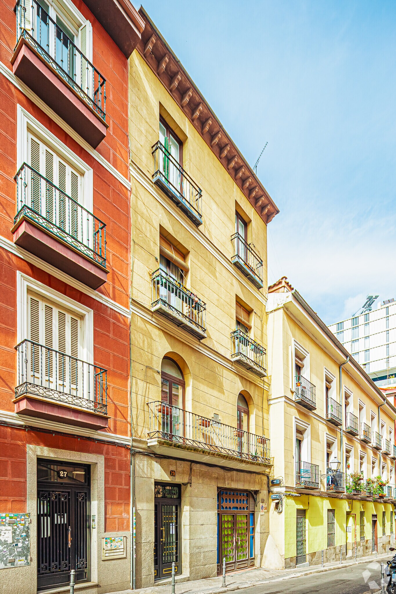 in Madrid, Madrid for sale Primary Photo- Image 1 of 1