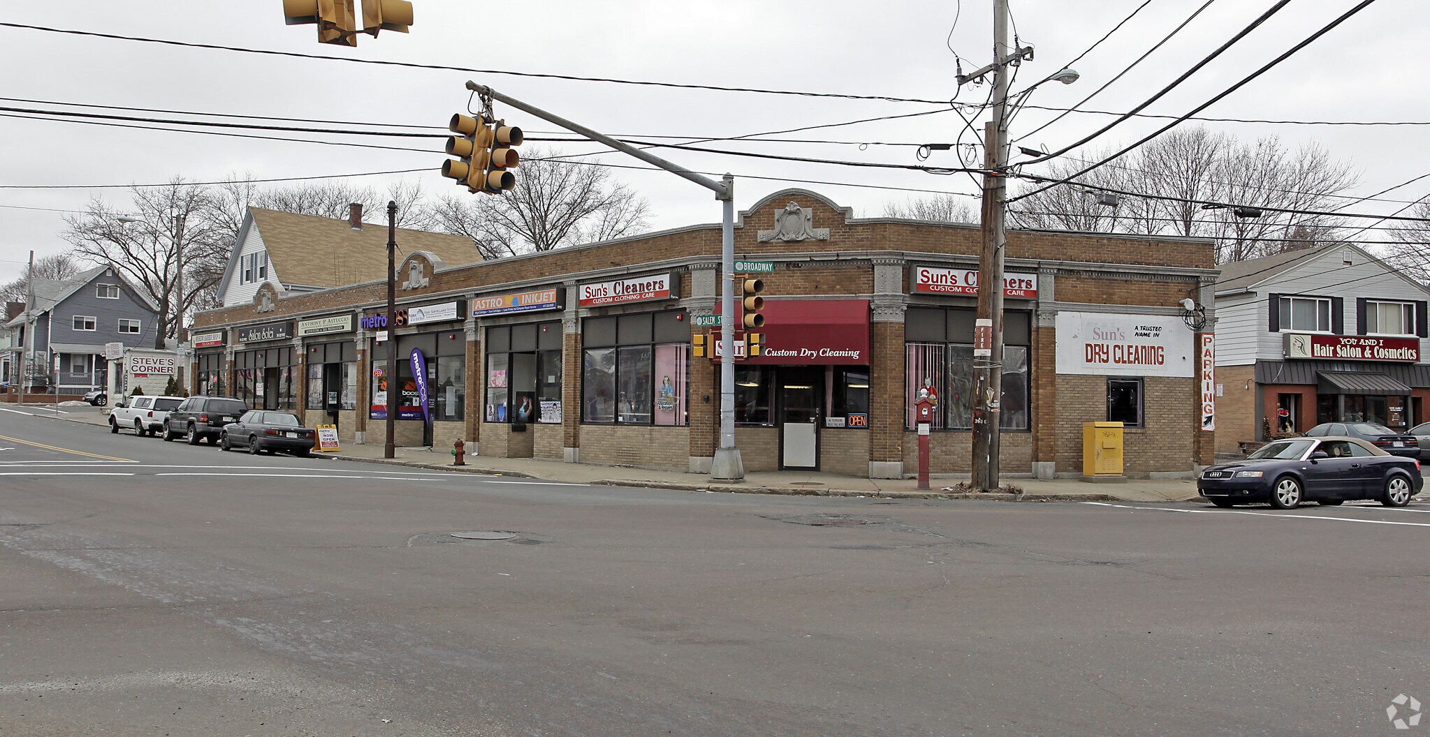898-914 Salem St, Malden, MA for sale Primary Photo- Image 1 of 1