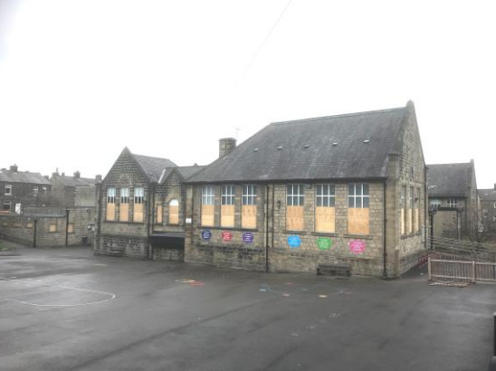 2 School St, Silsden for sale - Building Photo - Image 2 of 4