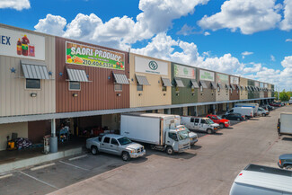 More details for 9342 SE Loop 410, San Antonio, TX - Industrial for Lease