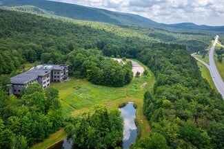 More details for 178 Conservation Way, Sunderland, VT - Office for Sale