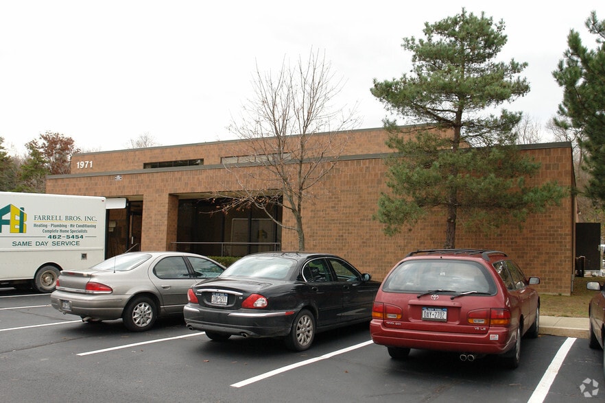 1971 Western Ave, Albany, NY for lease - Building Photo - Image 2 of 7