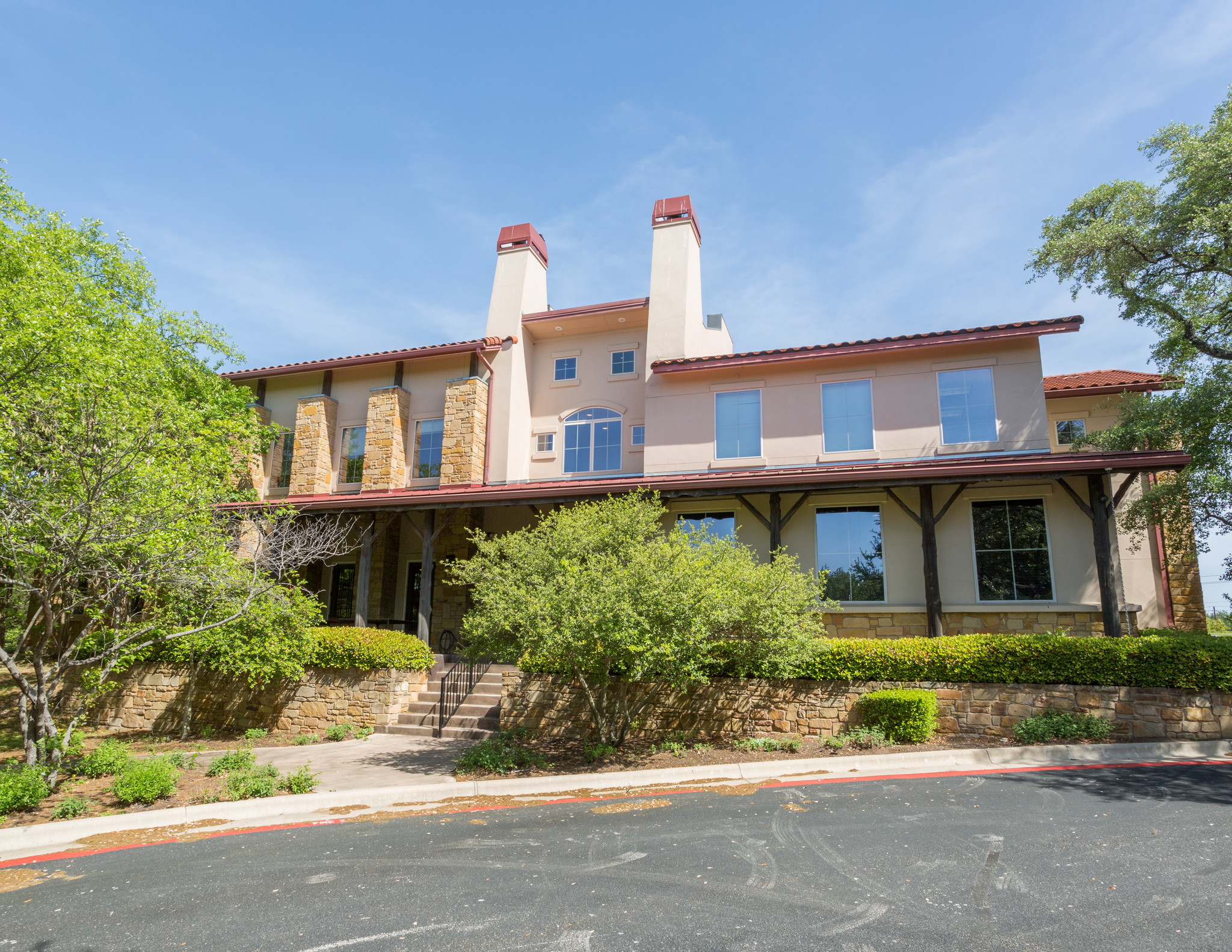 3809 Juniper Trace, Bee Cave, TX for lease Building Photo- Image 1 of 6