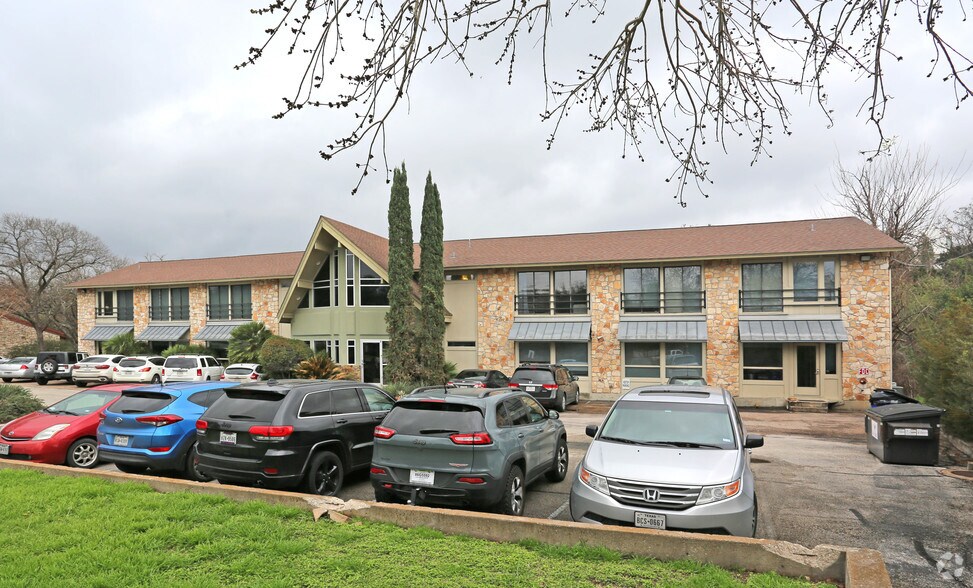 2720 Bee Caves Rd, Austin, TX for sale - Primary Photo - Image 1 of 1