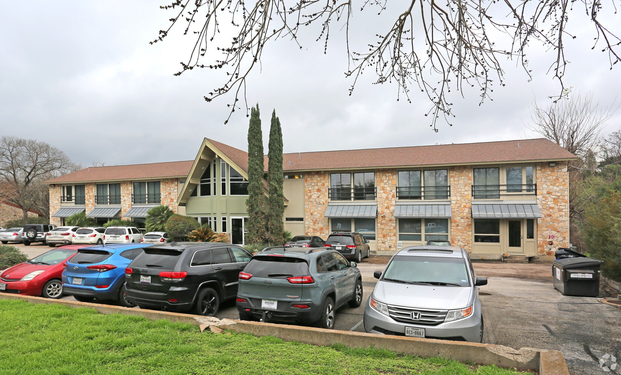 2720 Bee Caves Rd, Austin, TX for sale Primary Photo- Image 1 of 1