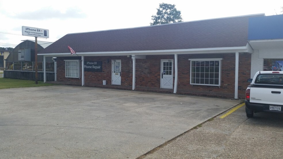 4348 Highway 19, Zachary, LA for sale - Primary Photo - Image 1 of 1