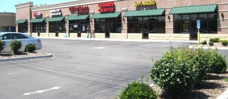 More details for 5236 Monroe St, Toledo, OH - Retail for Lease