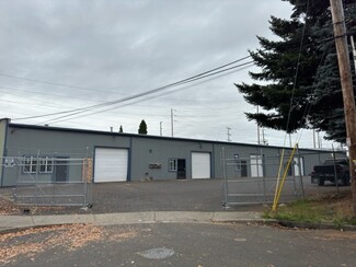 More details for 530 NE Liberty Ave, Gresham, OR - Industrial for Sale