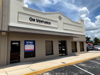 More details for 4006-4012 N Florida Ave, Tampa, FL - Medical for Lease